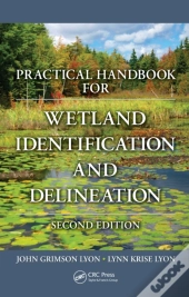 Practical Handbook For Wetland Identification And Delineation