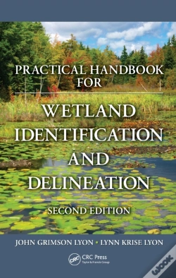 Capa do artigo Practical Handbook For Wetland Identification And Delineation