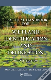 Capa do artigo Practical Handbook For Wetland Identification And Delineation
