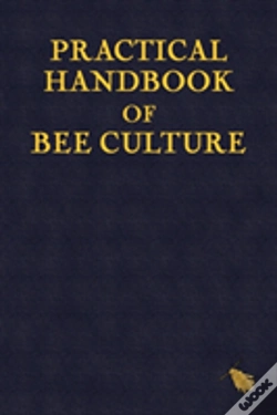 Capa do artigo Practical Handbook Of Bee Culture