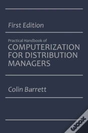 Capa do artigo Practical Handbook Of Computerization For Distribution Managers
