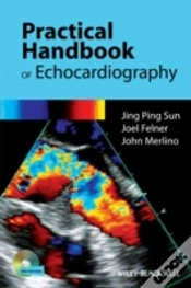 Capa do artigo Practical Handbook Of Echocardiography