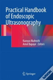 Capa do artigo Practical Handbook Of Endoscopic Ultrasonography