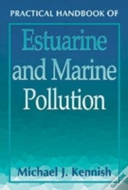 Capa do artigo Practical Handbook Of Estuarine And Marine Pollution