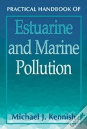 Capa do artigo Practical Handbook Of Estuarine And Marine Pollution