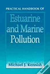 Capa do artigo Practical Handbook Of Estuarine And Marine Pollution