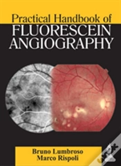 Capa do artigo Practical Handbook Of Fluorescein Angiography