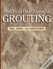 Capa do artigo Practical Handbook Of Grouting
