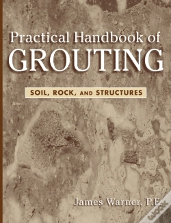 Capa do artigo Practical Handbook Of Grouting