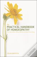 Practical Handbook Of Homoeopathy