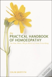 Capa do artigo Practical Handbook Of Homoeopathy