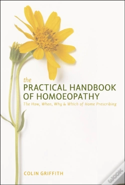 Capa do artigo Practical Handbook Of Homoeopathy