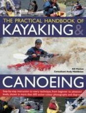 Capa do artigo Practical Handbook Of Kayaking & Canoeing