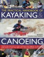 Practical Handbook Of Kayaking & Canoeing
