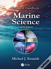 Practical Handbook Of Marine Science