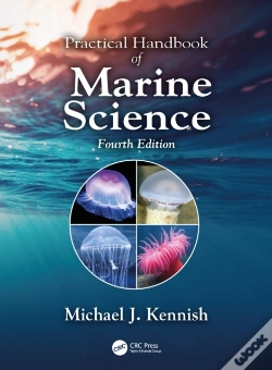 Capa do artigo Practical Handbook Of Marine Science