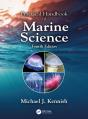 Practical Handbook Of Marine Science - Preview