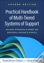 Capa do artigo Practical Handbook Of Multi-Tiered Systems Of Support