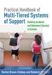 Capa do artigo Practical Handbook Of Multi-Tiered Systems Of Support