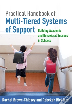 Capa do artigo Practical Handbook Of Multi-Tiered Systems Of Support