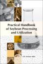 Practical Handbook Of Soybean Processing And Utilization - Preview