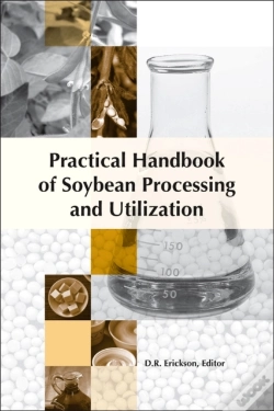 Capa do artigo Practical Handbook Of Soybean Processing And Utilization
