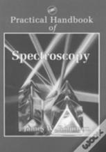 Practical Handbook Of Spectroscopy