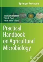 Practical Handbook On Agricultural Microbiology