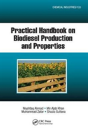 Practical Handbook On Biodiesel Production And Properties - Preview