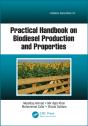 Practical Handbook On Biodiesel Production And Properties - Preview