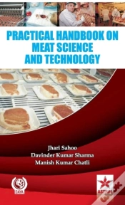 Capa do artigo Practical Handbook On Meat Science And Technology