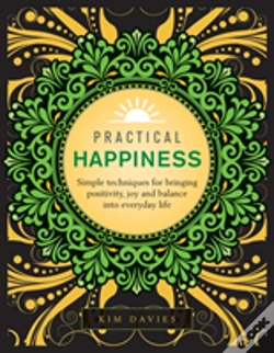 Capa do artigo Practical Happiness