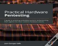 Practical Hardware Pentesting