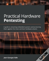 Capa do artigo Practical Hardware Pentesting
