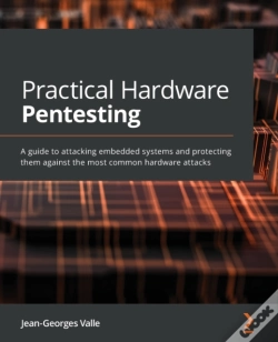 Capa do artigo Practical Hardware Pentesting