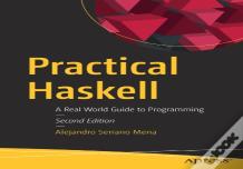 Practical Haskell
