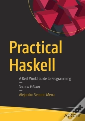 Practical Haskell