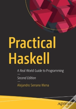 Capa do artigo Practical Haskell