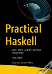 Capa do artigo Practical Haskell