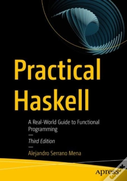 Capa do artigo Practical Haskell