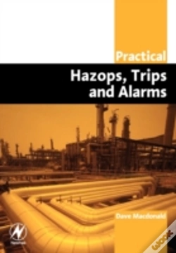 Capa do artigo Practical Hazops, Trips And Alarms
