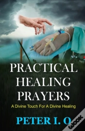 Capa do artigo Practical Healing Prayers