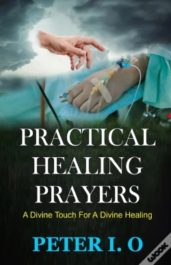 Capa do artigo Practical Healing Prayers