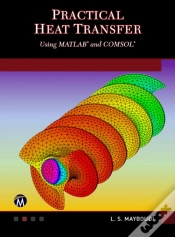 Capa do artigo Practical Heat Transfer
