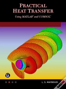 Capa do artigo Practical Heat Transfer