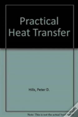 Capa do artigo Practical Heat Transfer