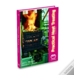Capa do artigo Practical Heat Treating