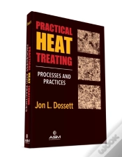 Capa do artigo Practical Heat Treating