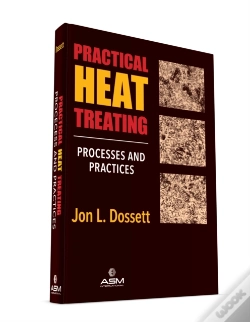 Capa do artigo Practical Heat Treating