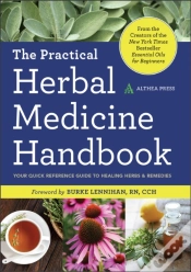 Capa do artigo Practical Herbal Medicine Handbook